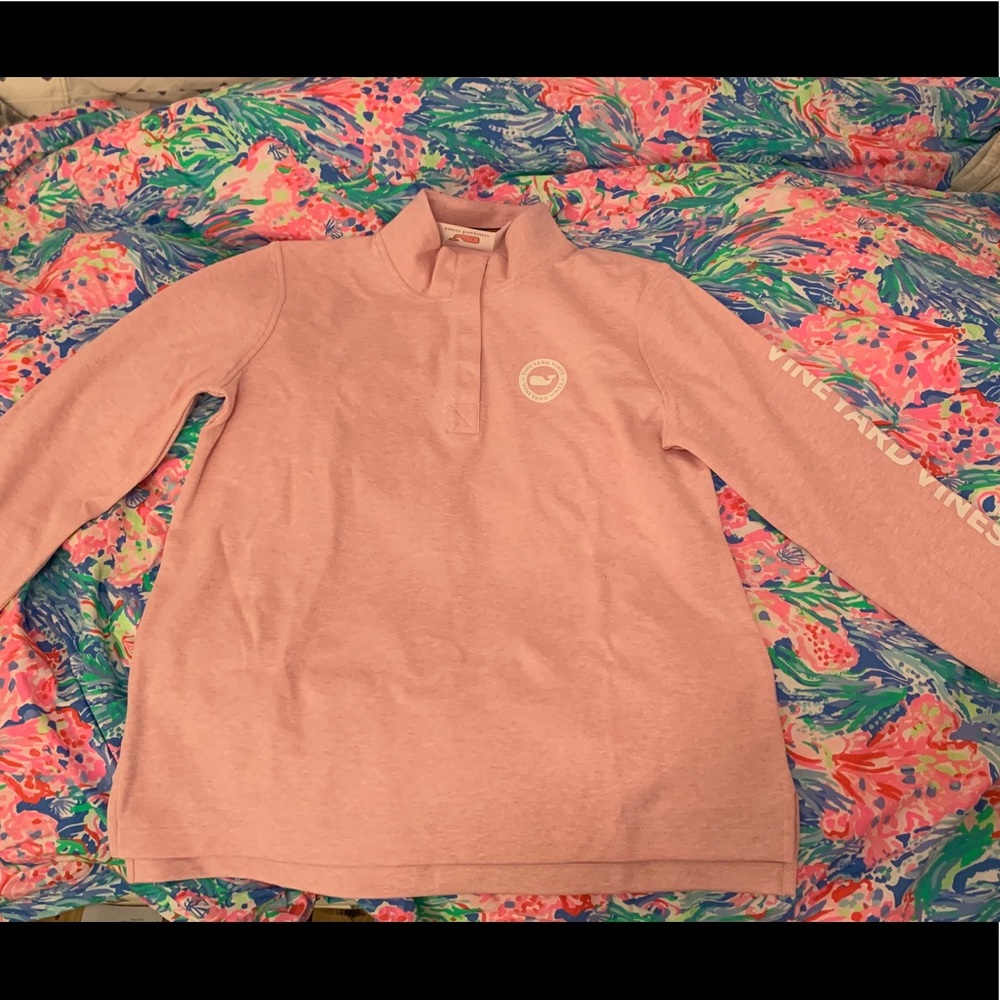 NWT womens vineyard vines snap